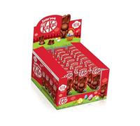 NESTLÉ KITKAT conejito de chocolate con leche 30 Unidades x29g