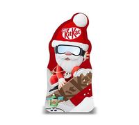 NESTLÉ KITKAT Lata Chocolates Navidad 110,8g