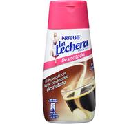 Nestlé La Lechera - Leche Condensada Desnatada - 4 Paquetes de 450 g