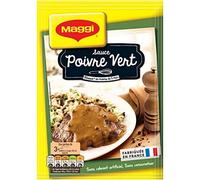 Nestle Maggi - Salsa seca con sabor a lancia pimiento verde, 30 g, 3 unidades