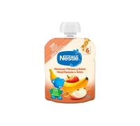 Nestlé - Manzana, Plátano y Avena (Sobrecito de Fruta)