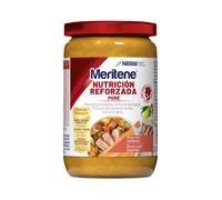 Nestlé Meritene Atún puro con verduras 300g