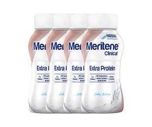 Nestlé Meritene Extra Protein Neutro 4x200ml