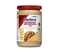 Nestlé Meritene Puro Pollo con Pasta y Setas 300g