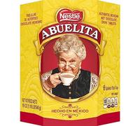 Nestle Mexican Chocolate Abuelita Drink Mix, 6 Tabs in 19 Ounce Package