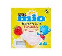 NESTLE MIO MERENDA FRA 4X100G