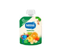 Nestlé - Multifrutas (Sobrecito de Fruta)