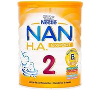 NESTLE Nan 2 Excel 800 g