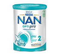Nestlé NAN 2 Leche de Continuación 800g
