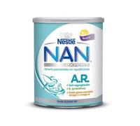 Nestlé Nan A.R. 800 gr - Leche Infantil Antiregurgitación
