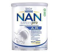 Leche Nan Expert Lactantes con Regurgitaciones 800 gr