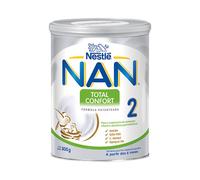 Nestlé NAN CONFORT2 800gr