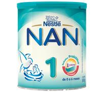 Nestlé Nan Expert 1 800 gr - Leche Inicio