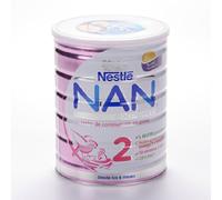 NESTLE NAN EXPERT 2 800 G