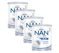 Nestlé Nan Expert Pro AR 4 x 800 gr
