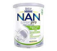 Nestlé Nan Expertpro Confort Total Alimento en Polvo para Trastornos Digestivos, 800g