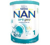 Nestlé Nan Optipro 1 Leche Inicio 800 gr