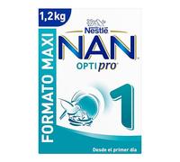 Nestlé Nan Optipro 1 Leche de Inicio 1200 gr