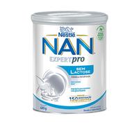 Nestlé NAN Sem Lactose 400gr