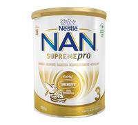 Nan Supreme 3 Leche de Crecimiento 850 gr