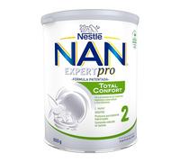 Nestlé Nan Total Confort 2 800g