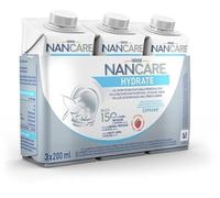 Nancare Hydrate Pack 3x200ml
