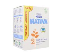 Nestlé Nativa® 2 1,2kg
