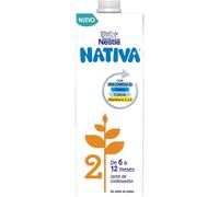 Nestlé Nativa 2 Líquida 1L