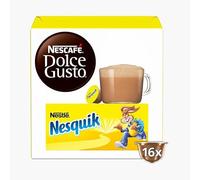Nestlé - Nescafe Dolce Gusto nesquik Pack de 5