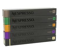 Nestle Nespresso - Pack de variedades para OriginalLine