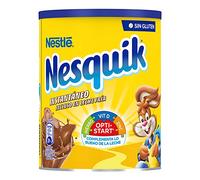 Nestlé Nesquik Cacao Soluble Instantáneo - Bote 400 gr