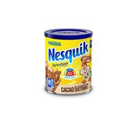 Nestlé - Nesquik Cacao Soluble Instantáneo Lata 800 g