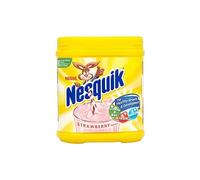 Nestle Nesquik De Fresa (500g) (Paquete de 2)