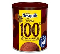 NESTLÉ NESQUIK Intenso 100% Cacao Soluble 290g Lata
