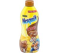 Nestle Nesquik Rolo Syrup Mix 510 ml, 18 onzas, hecho en Canadá