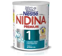 Nestlé Nidina 1 Premium 800 gr - Leche para lactantes