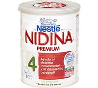 Nestlé NIDINA PREMIUM® 4 800g
