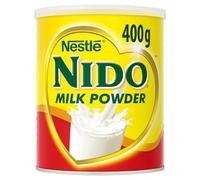 Nestle Nido Instant Milk Powder (Europe) 400g