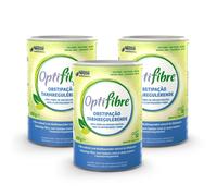 Nestlé Optifibre Estreñimiento 3x250g