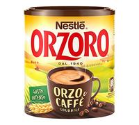 Nestlé Orzoro Orzo e Caffè Solubile - 120 gr