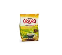 Nestlé Orzoro Orzo Tostato Solubile Bolsa de cebada tostada soluble con 200 g