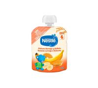Nestlé - Plátano, Naranja y Galleta (Sobrecito de Fruta)