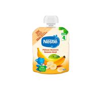 Nestle NaturNes Platano y Manzana 90gr