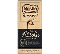 Nestlé Postre Negro 170gr - Juego de 4 postres