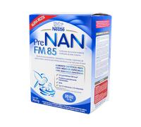 Nestlé Pre NAN Fm 85 - Fortificante de Leche Materna