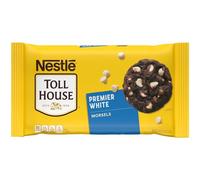 Nestle Premier White Morsels, 24 Ounce