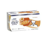 Nestlé Resource Agu Naranja 4x125g