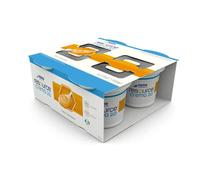 Nestlé Resource Crema 2.0 Caramelo x4 125g