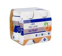 Nestlé Resource Ultra Avellana 4x125ml