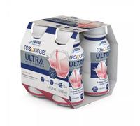 Resource Ultra Fresa 4x125mL